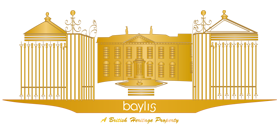 Baylis House London