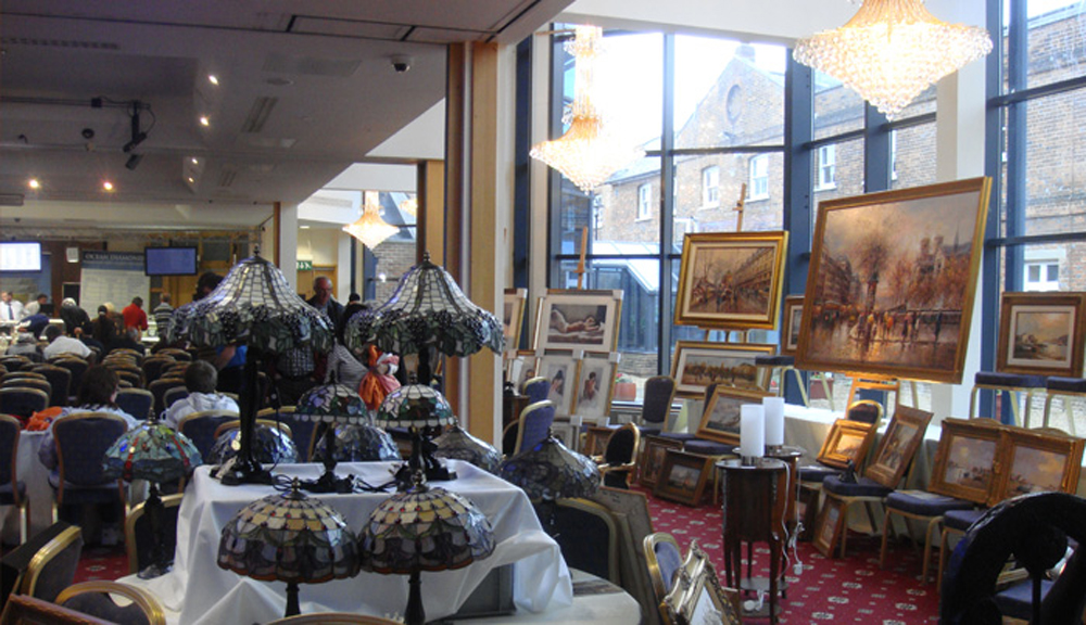 Destination Wedding London