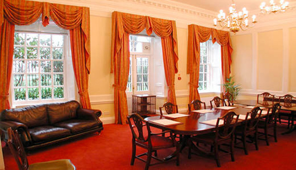 Party Halls in London