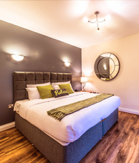 Destination Wedding Venue London