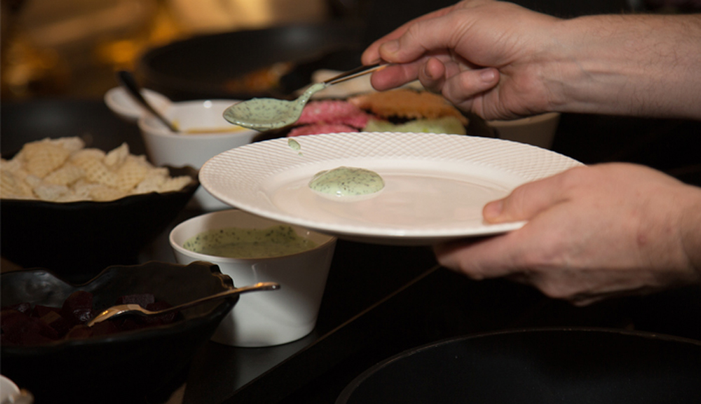 Theme Wedding London