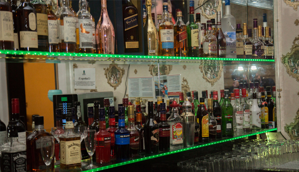 Banqueting Suite London