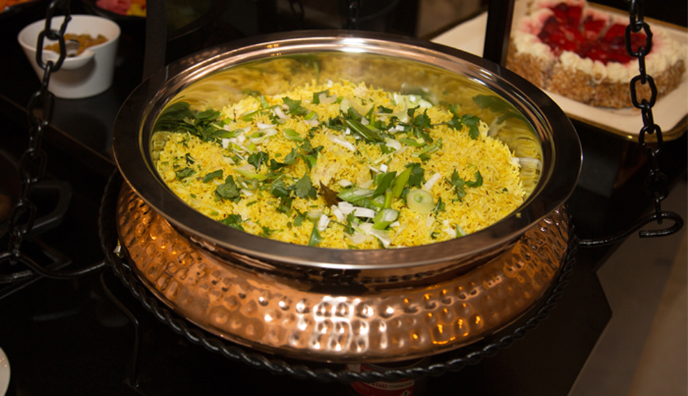 Best Venue For Marriage London