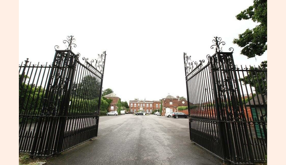 London Concept Wedding