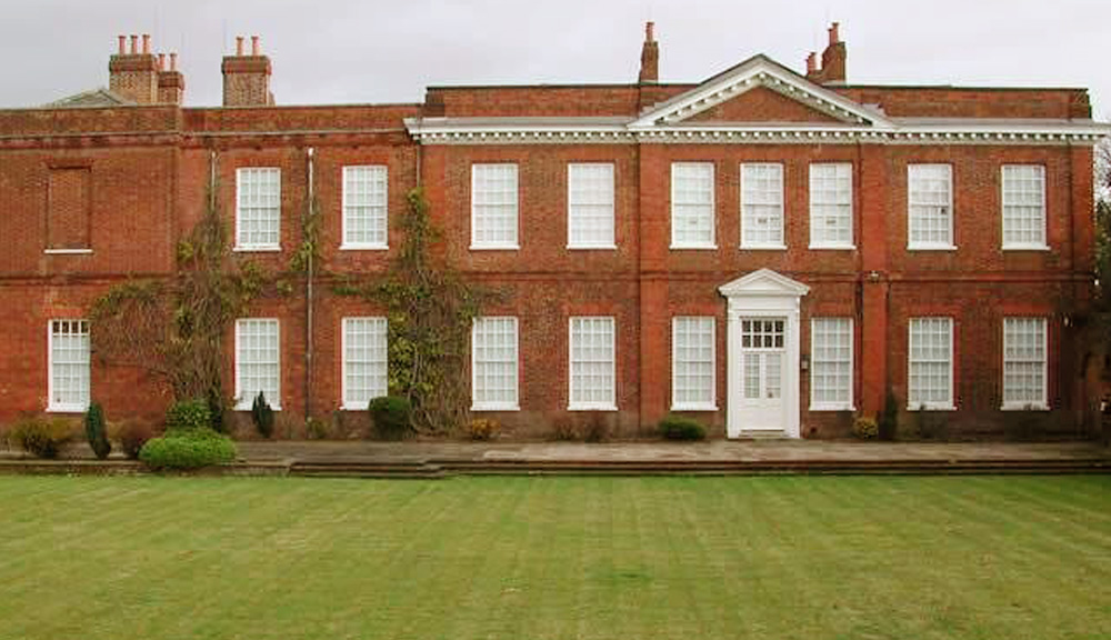 Theme Wedding Venue London