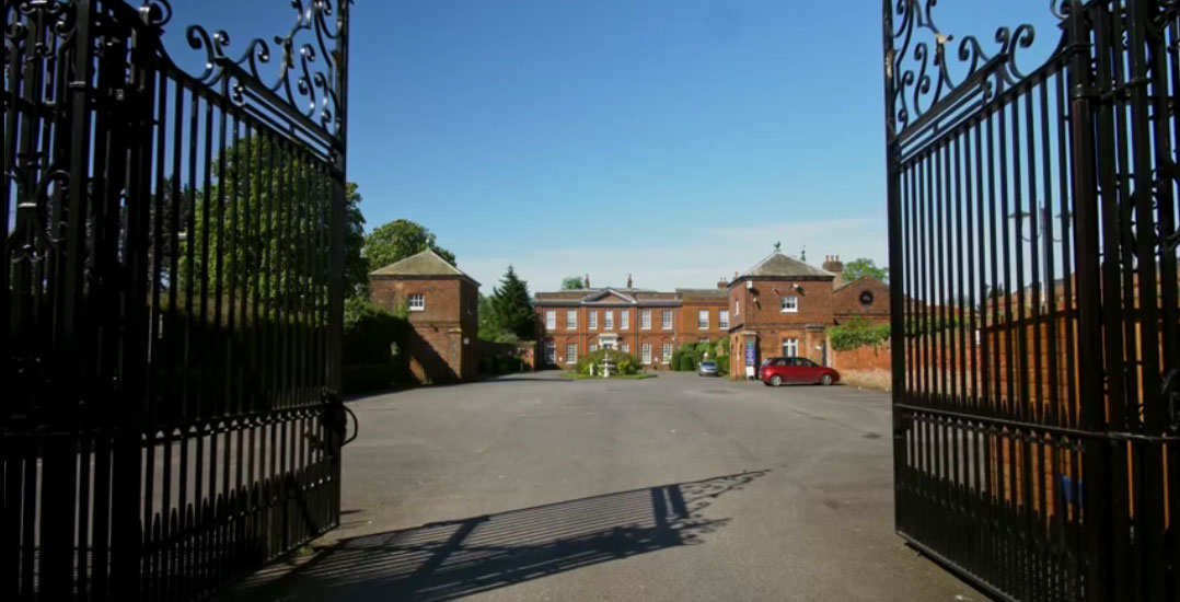 Wedding Venue London