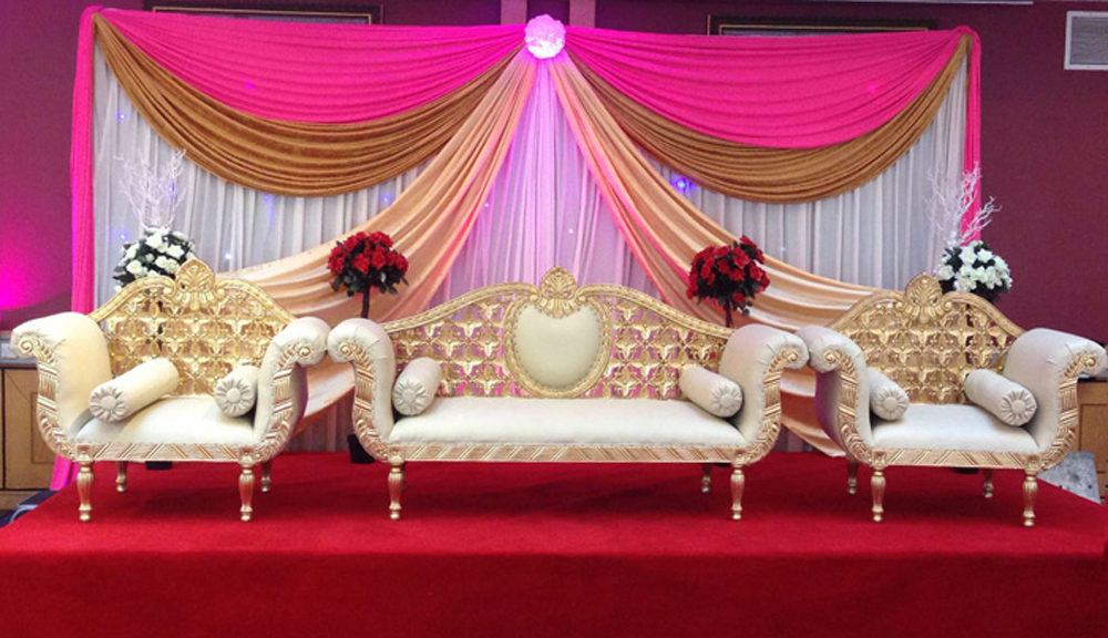 Banquet Halls London