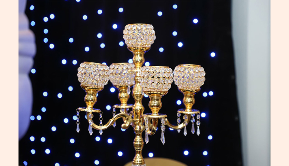 Luxurious Wedding in London