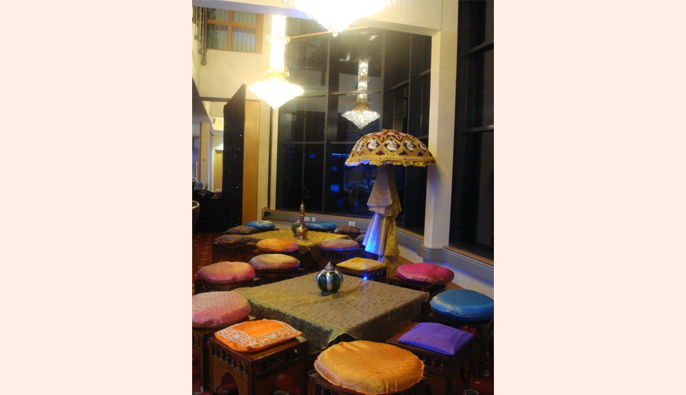 Banquet Halls London