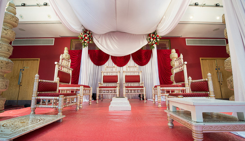 Concept Wedding London