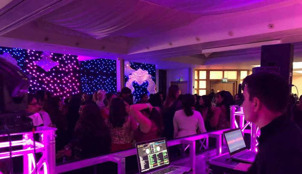 5 Star Resort London