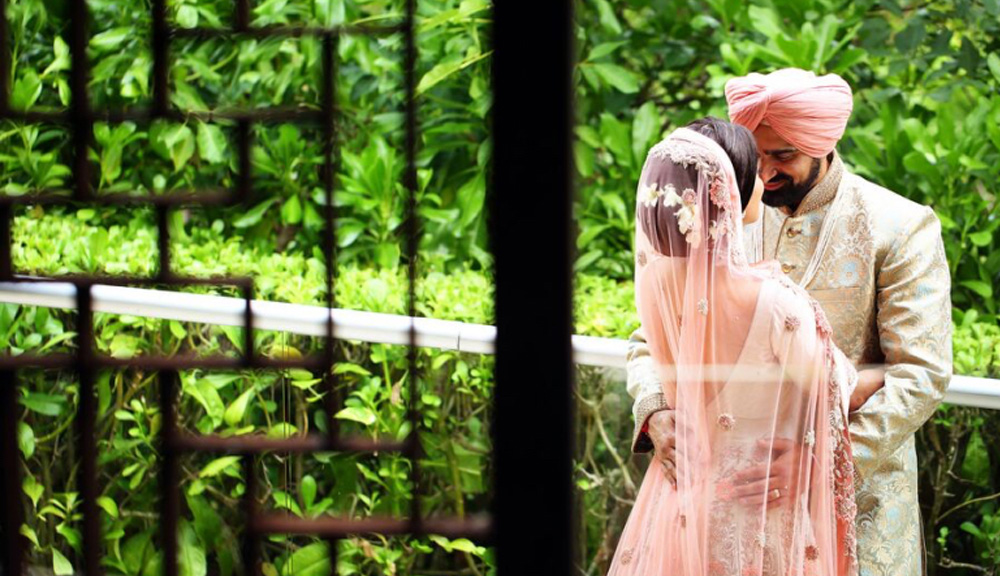 Banquet Halls London