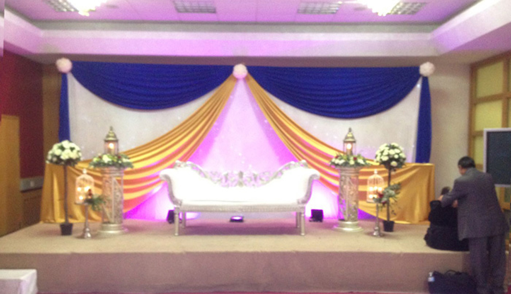 Wedding Halls in London