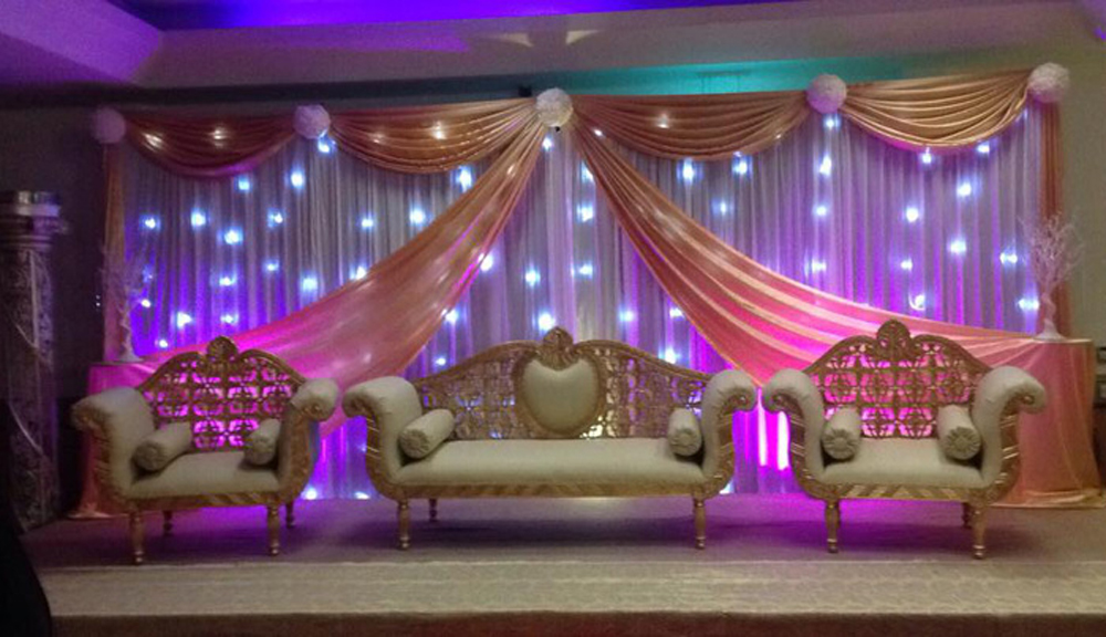 London Royal Wedding